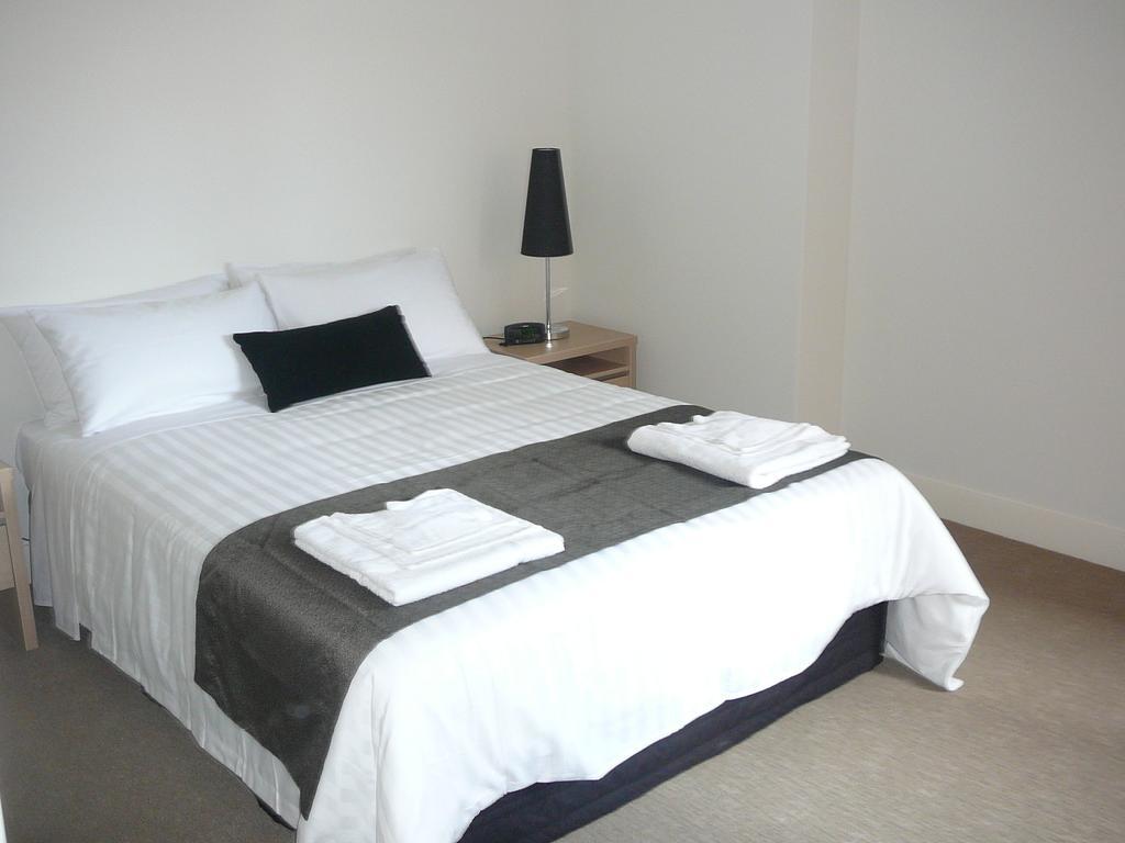 Parklane Apartments Fremantle Værelse billede
