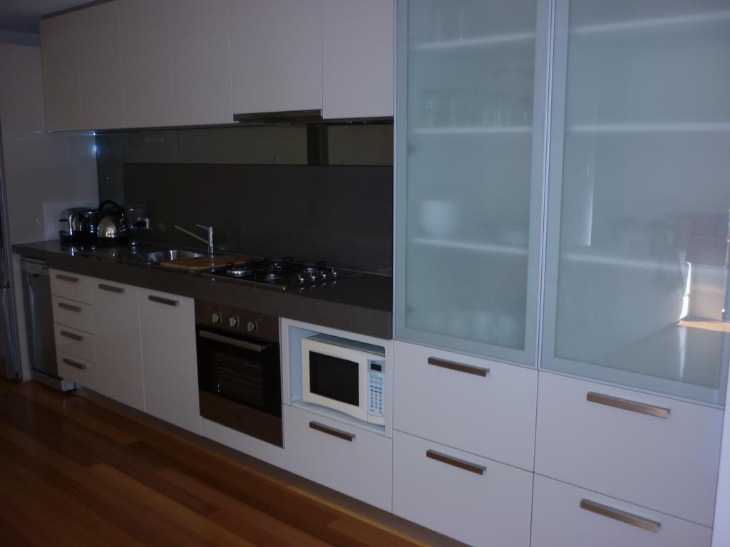 Parklane Apartments Fremantle Værelse billede