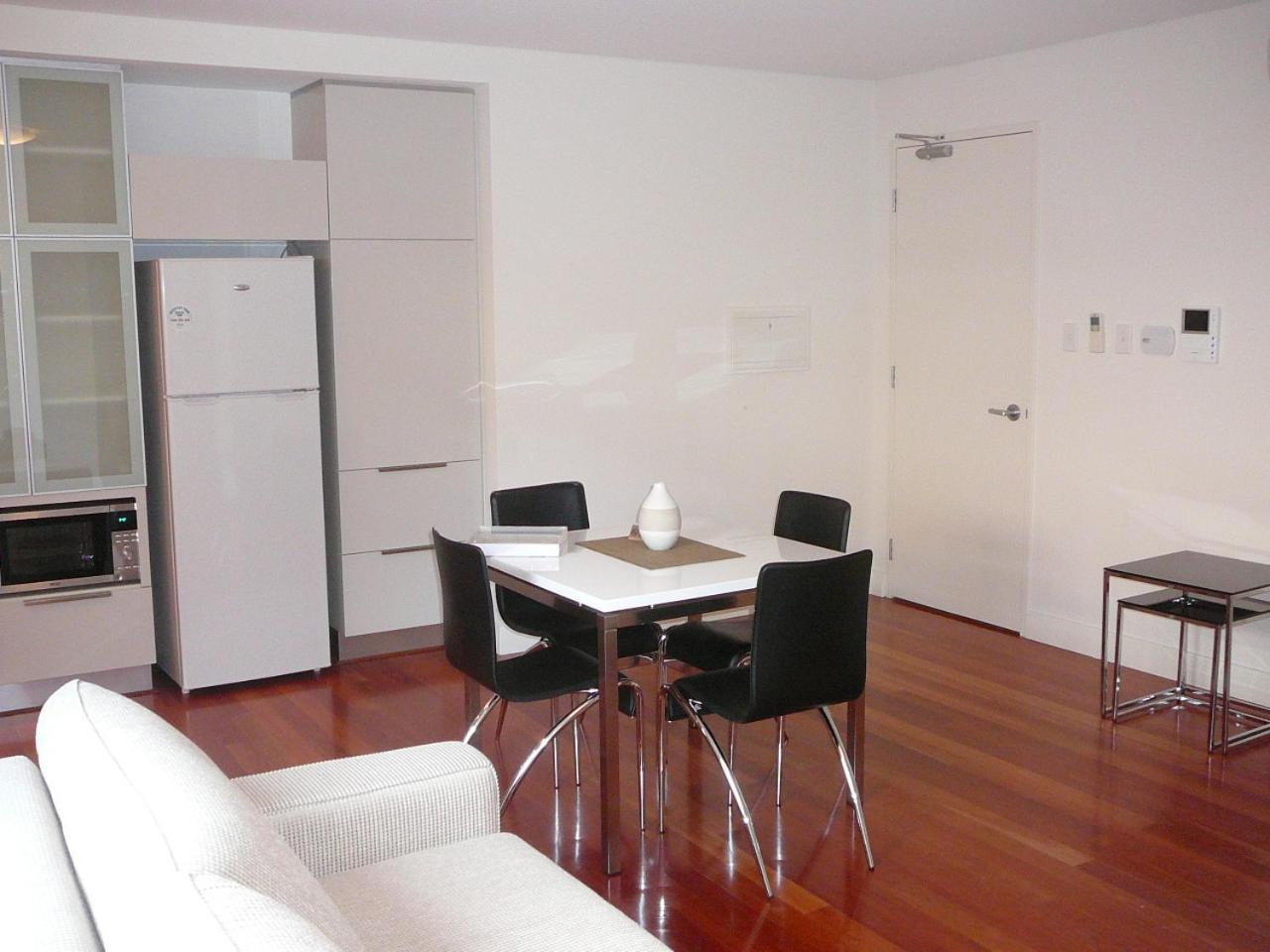 Parklane Apartments Fremantle Eksteriør billede