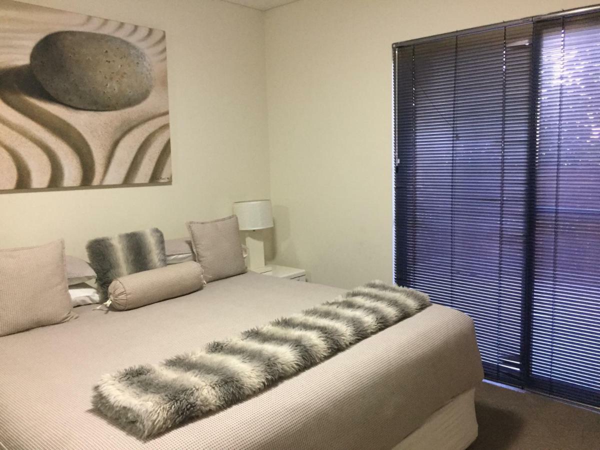 Parklane Apartments Fremantle Eksteriør billede